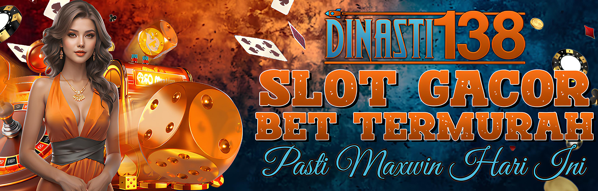 Dinasti138