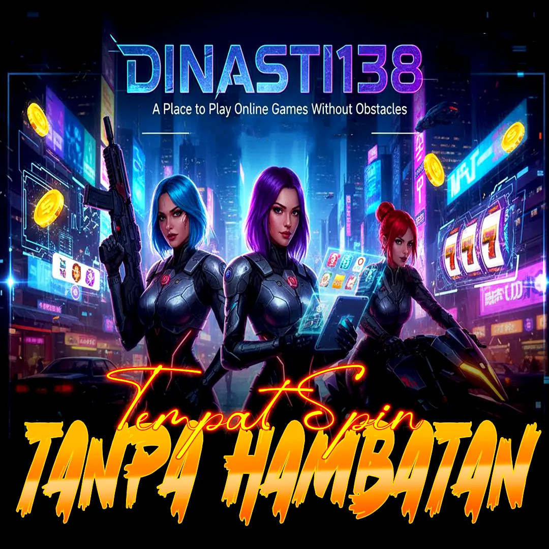 DINASTI138